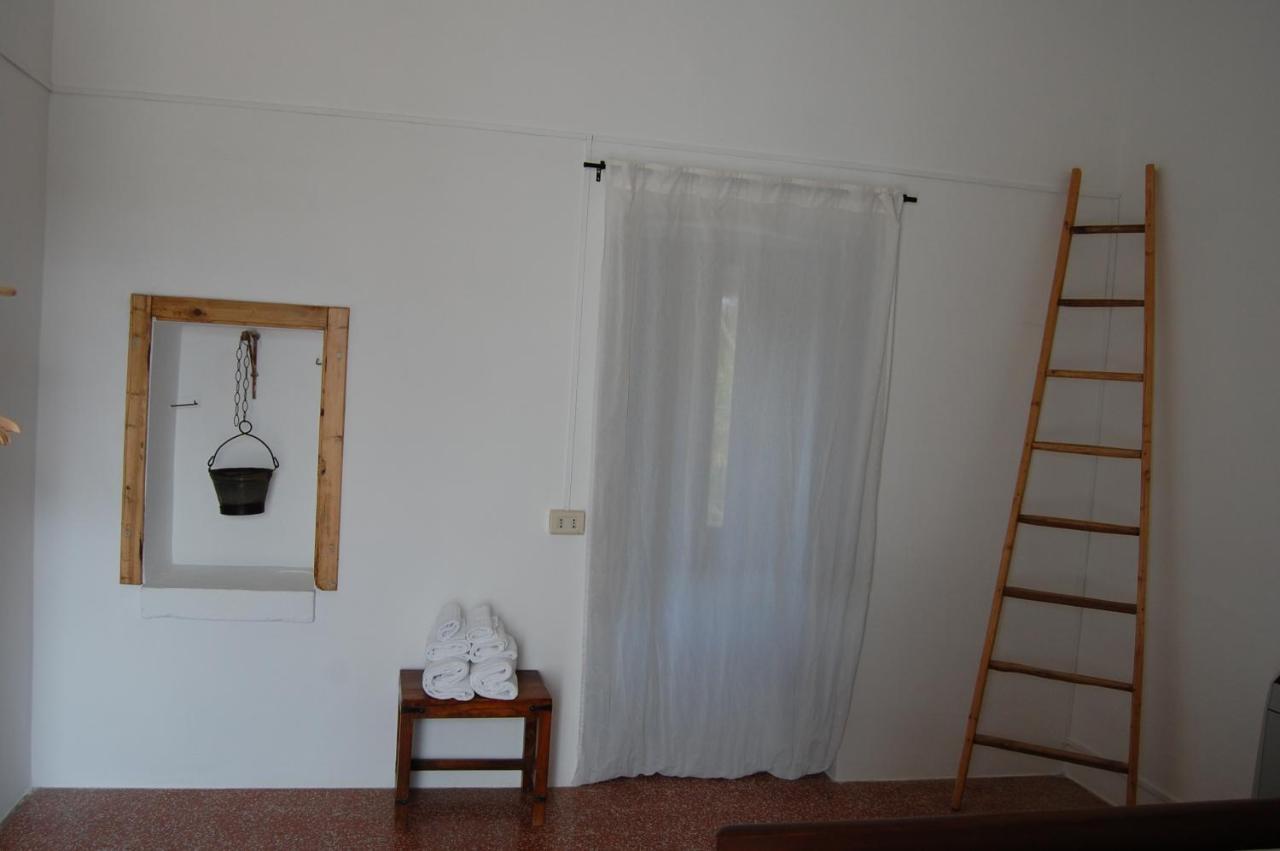 Impalata B&B Masseria Santanna מראה חיצוני תמונה