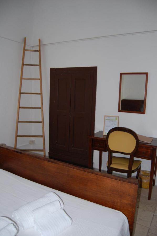 Impalata B&B Masseria Santanna מראה חיצוני תמונה