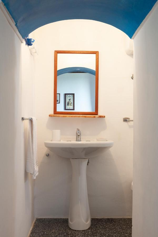 Impalata B&B Masseria Santanna מראה חיצוני תמונה