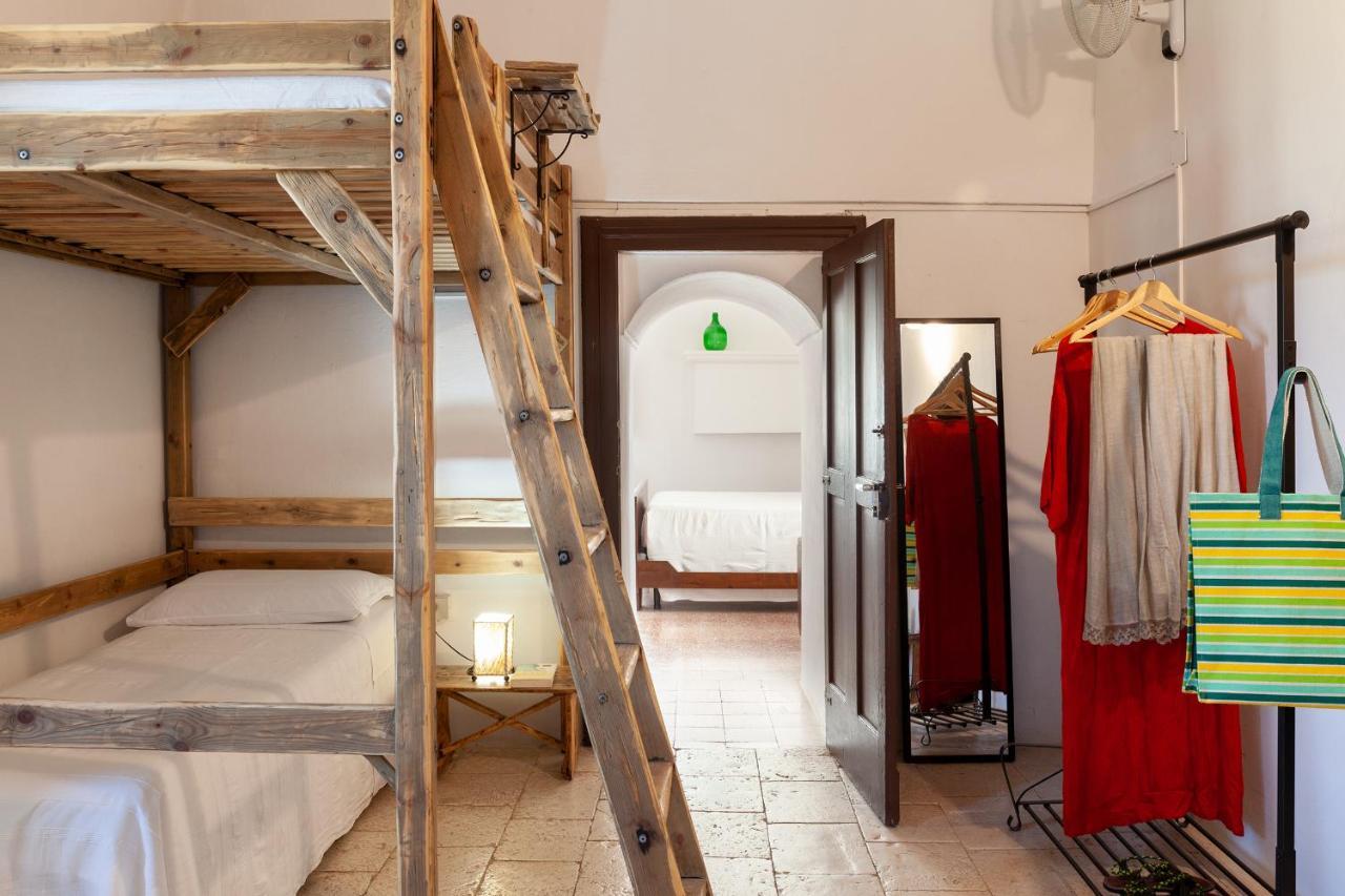 Impalata B&B Masseria Santanna מראה חיצוני תמונה
