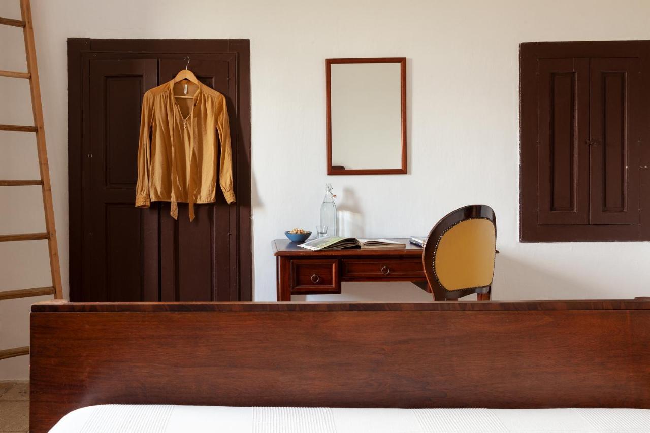 Impalata B&B Masseria Santanna מראה חיצוני תמונה