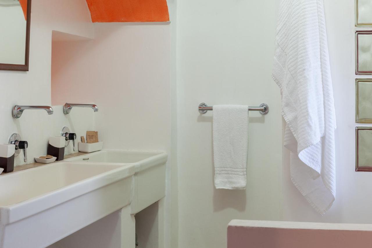 Impalata B&B Masseria Santanna מראה חיצוני תמונה